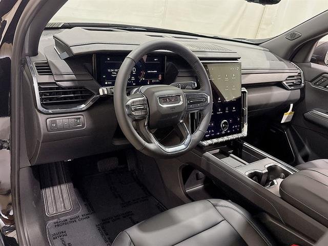 2027 GMC Acadia Elevation - Photo 10