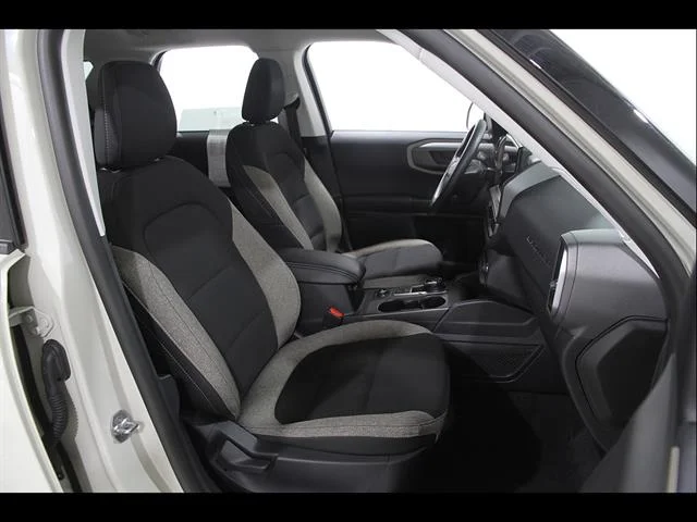 Certified Used 2025 Desert Sand Ford Big Bend image 39