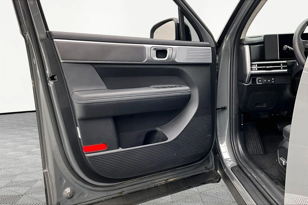 Certified Used 2026 Hampton Gray Hyundai XRT image 23