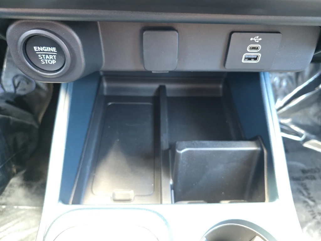 2025 Ford Maverick Lobo Standard - Photo 17
