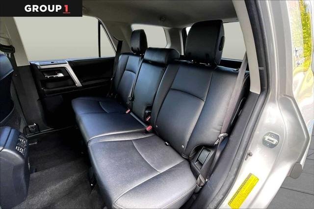 Certified Used 2023 SILVER ME. Toyota  image 21