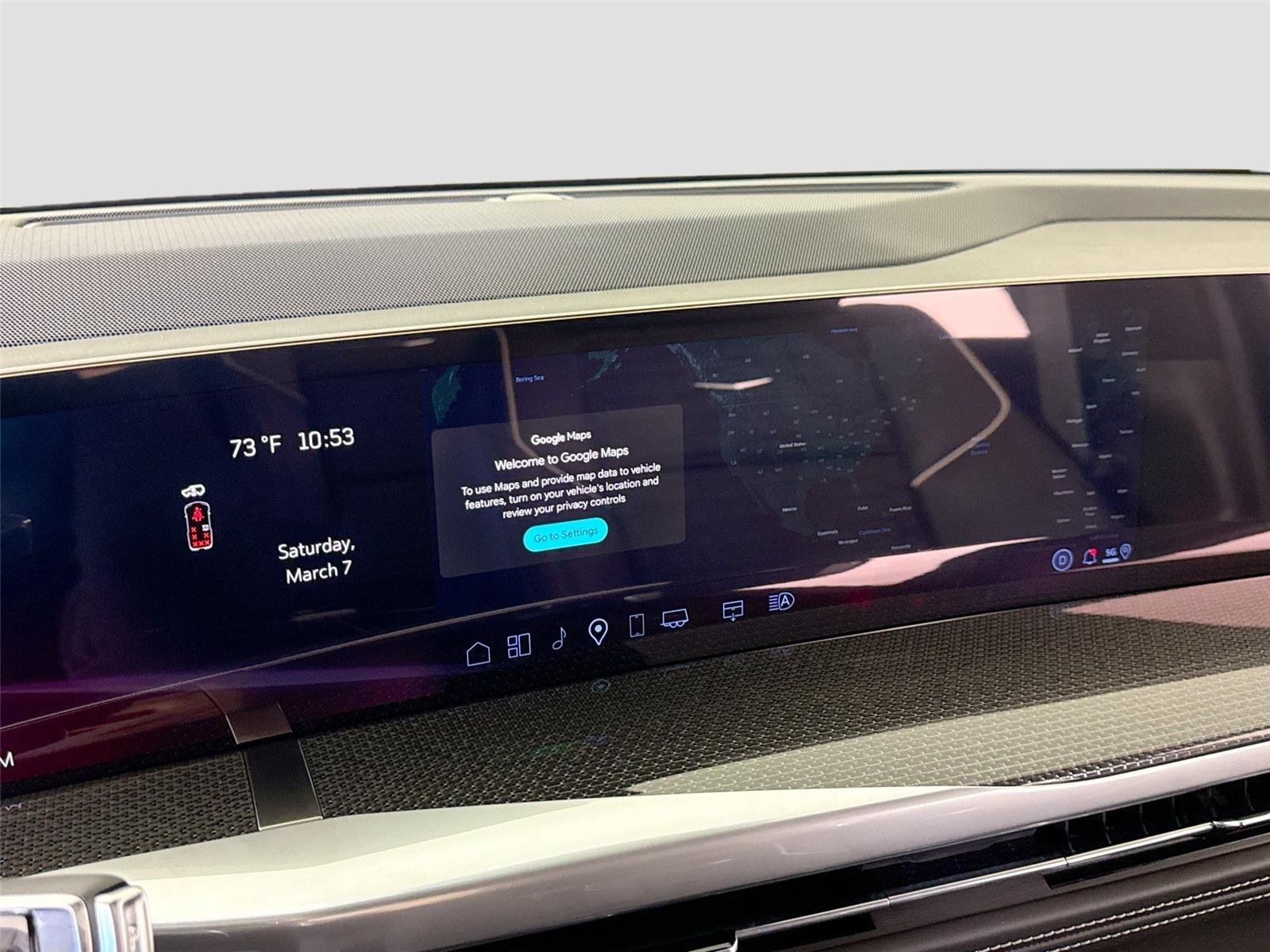 Used 2026 Black Raven Cadillac AWD V-Series | ONYX Pkg | Heated/Vented Seats image 18