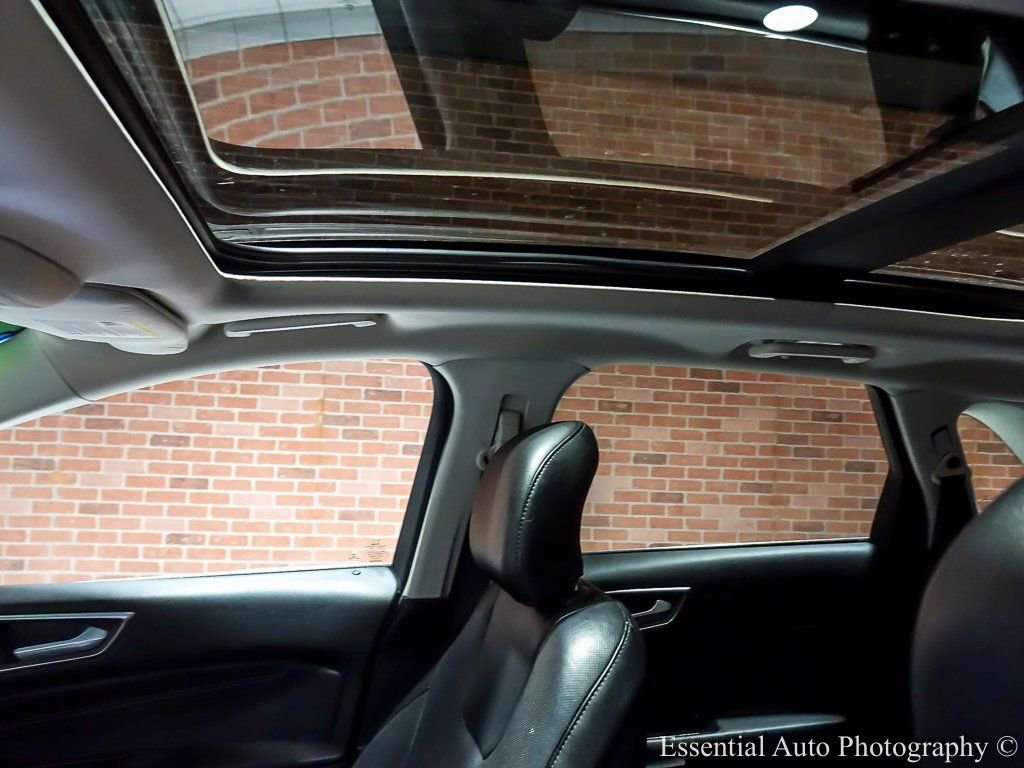 2019 FORD EDGE - Image 15