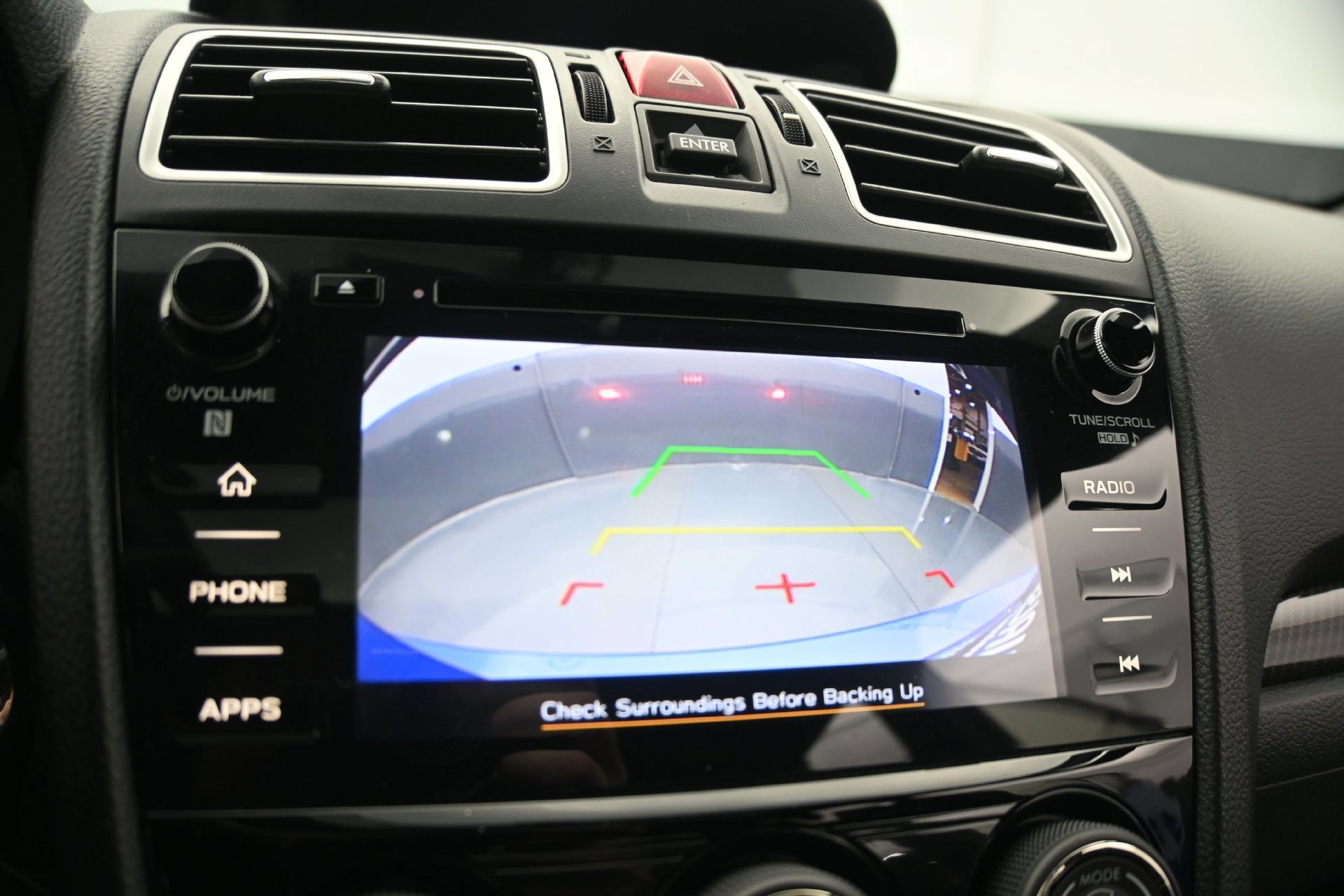 Used 2021 Wr Blue Pearl Subaru Premium image 23