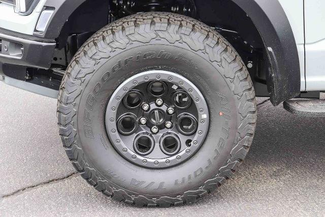 New 2026 Avalanche Ford Raptor® image 38