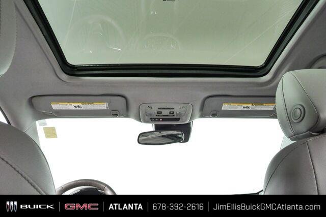 2018 Chevrolet Malibu Premier - Photo 21