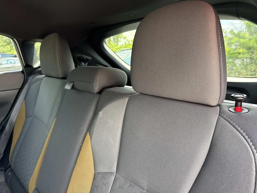 Certified Used 2024 Gray Subaru Sport image 13