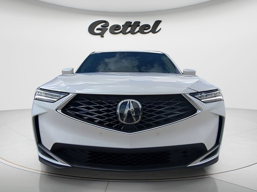 2026 Acura MDX Technology Package - Photo 8