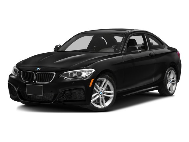 2016 BMW 2 Series 228i