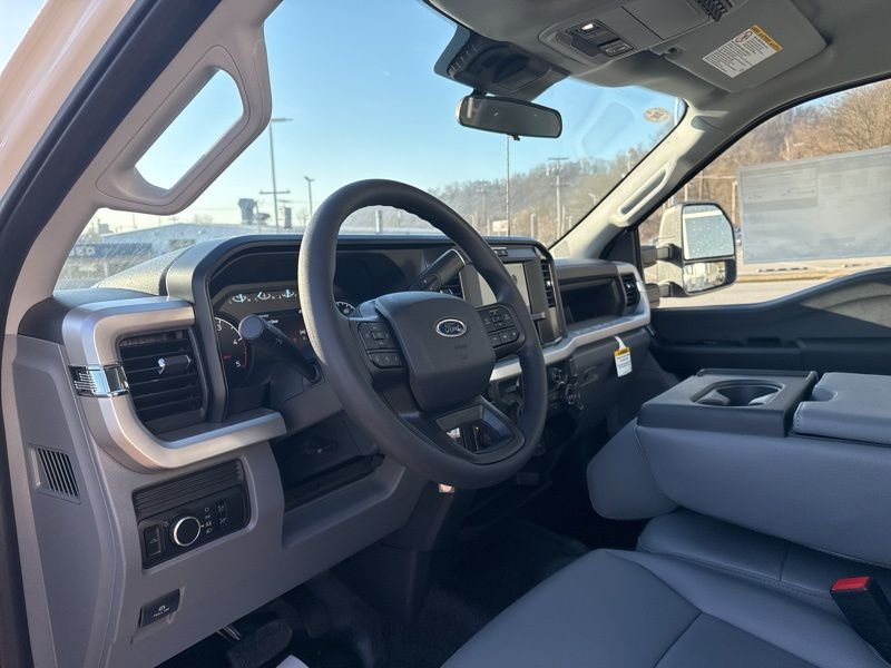 2025 Ford F-250 Super Duty XL - Photo 18
