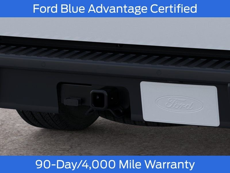 Used 2026 White Ford XLT image 24