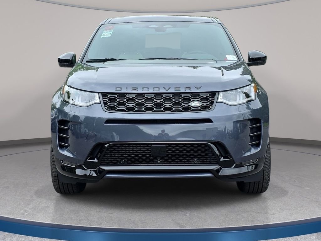 2026 Land Rover Discovery Sport Landmark - Photo 2