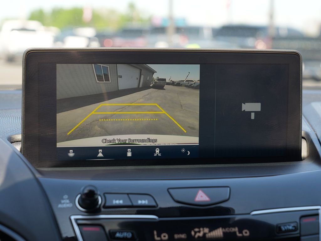 Used 2022  Acura A-Spec Package image 28