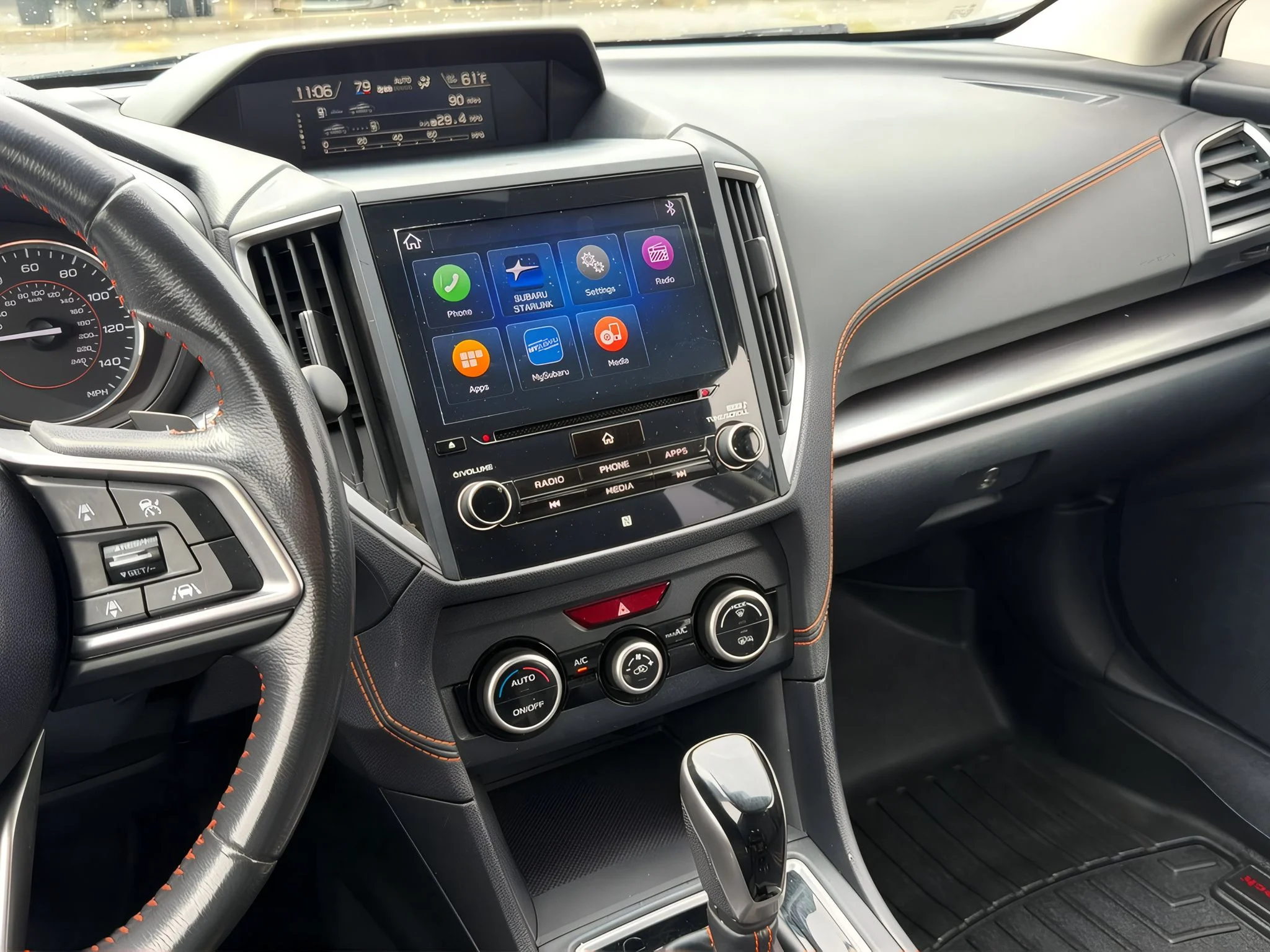 2019 Subaru Crosstrek Limited - Photo 21
