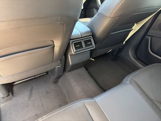 New 2026 Rhodium White Metallic Mazda 2.5 S Select AWD image 8
