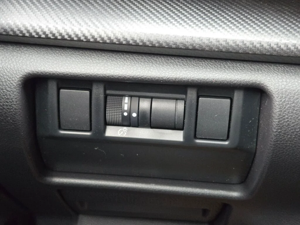 2026 Subaru Crosstrek Limited - Photo 22