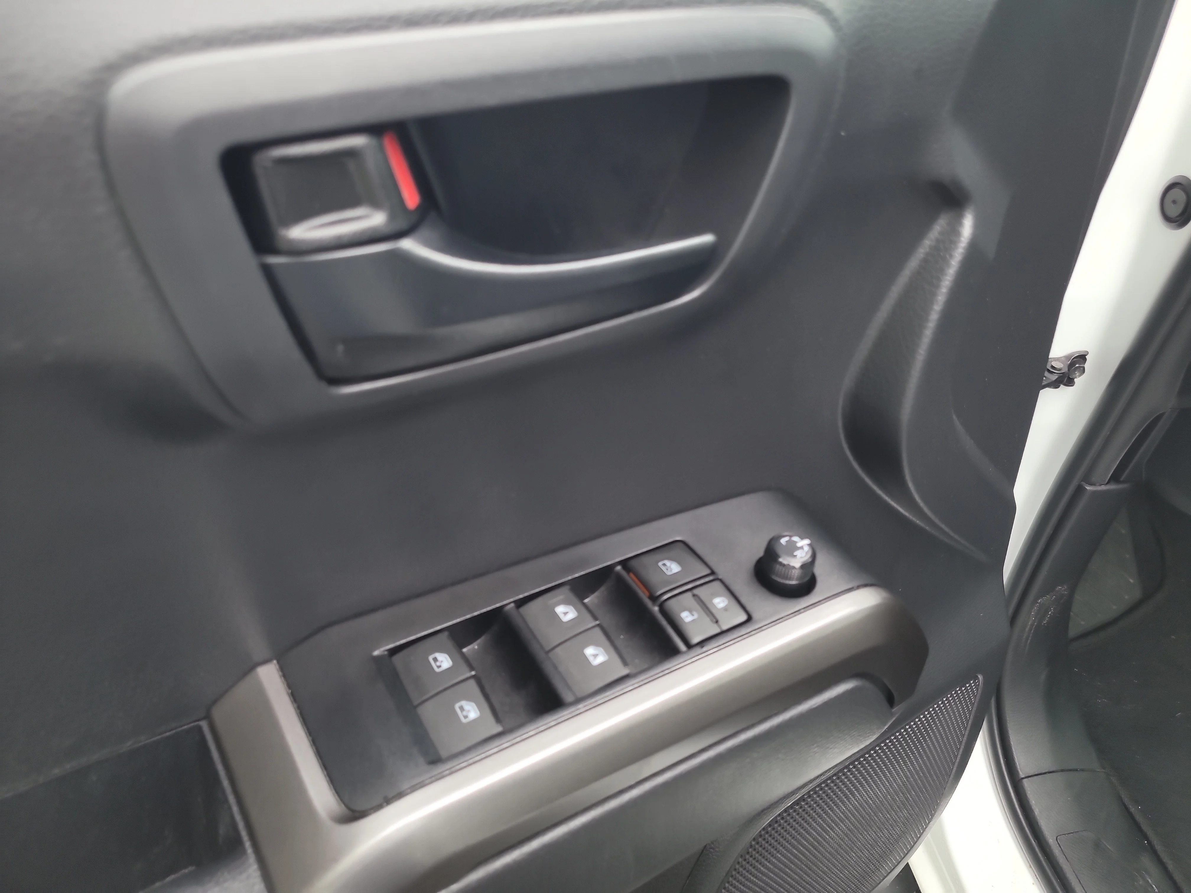 Certified Used 2023 Ice Toyota SR5 image 17