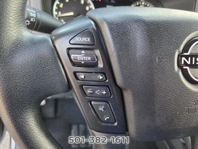 Used 2026 Gray Nissan SV image 33