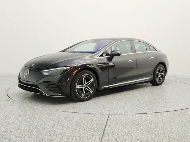 2023 Mercedes-Benz EQE EQE 350 4MATIC®+ Sedan
