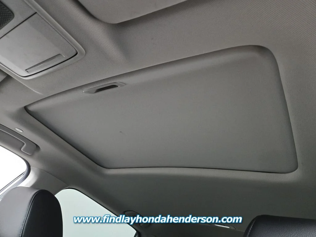 2025 Honda CR-V EX-L - Photo 13