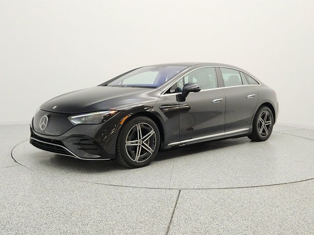 2023 Mercedes-Benz EQE EQE 350 4MATIC®+ Sedan