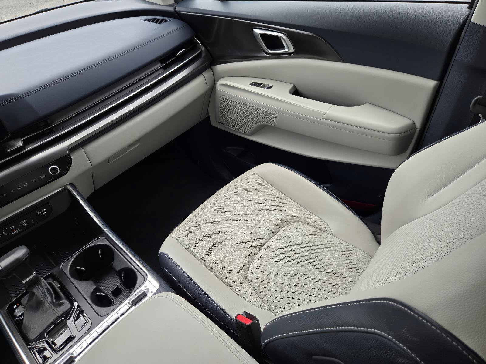 2025 Kia Carnival SX Prestige - Photo 18