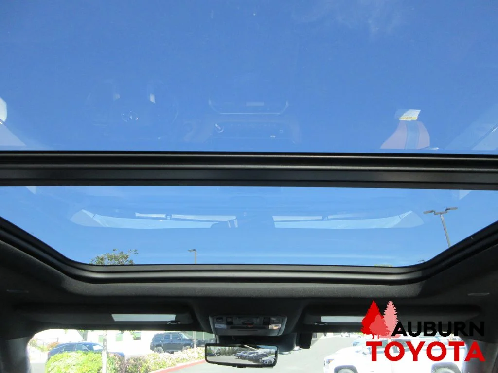 2026 Toyota Tundra 1794 Edition - Photo 8