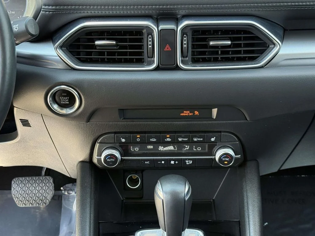 Used 2023 White Mazda 2.5 S Select Package image 21
