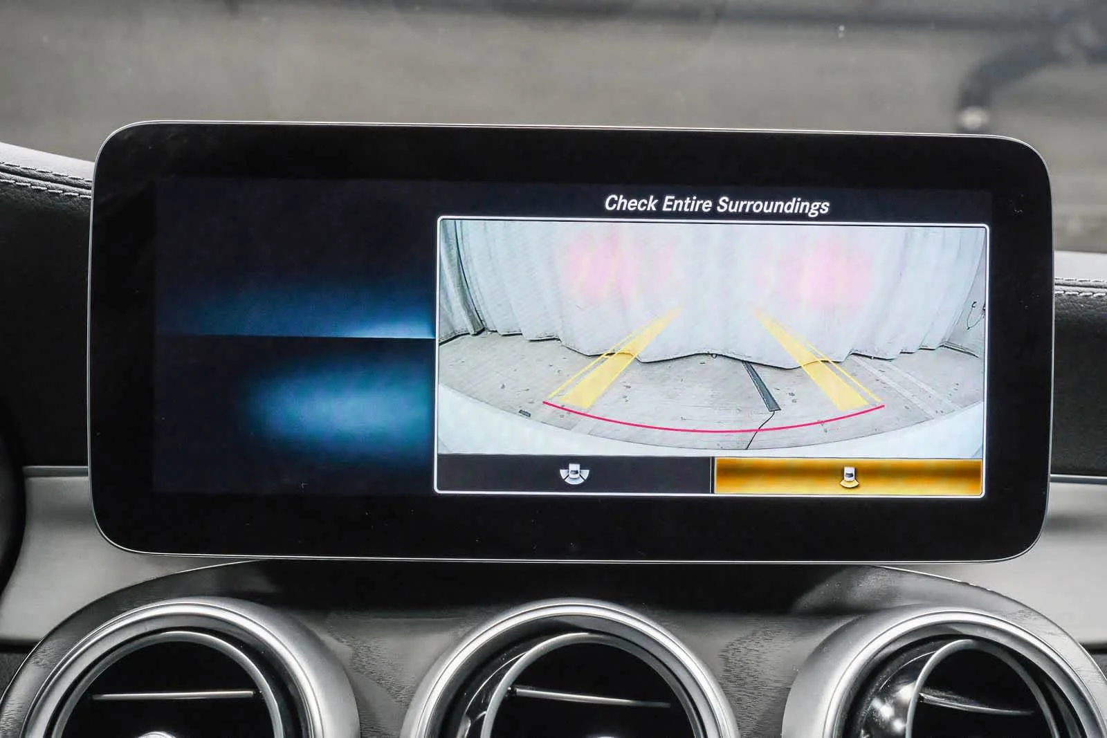 Certified Used 2023 Polar White Mercedes-Benz C 300 image 29