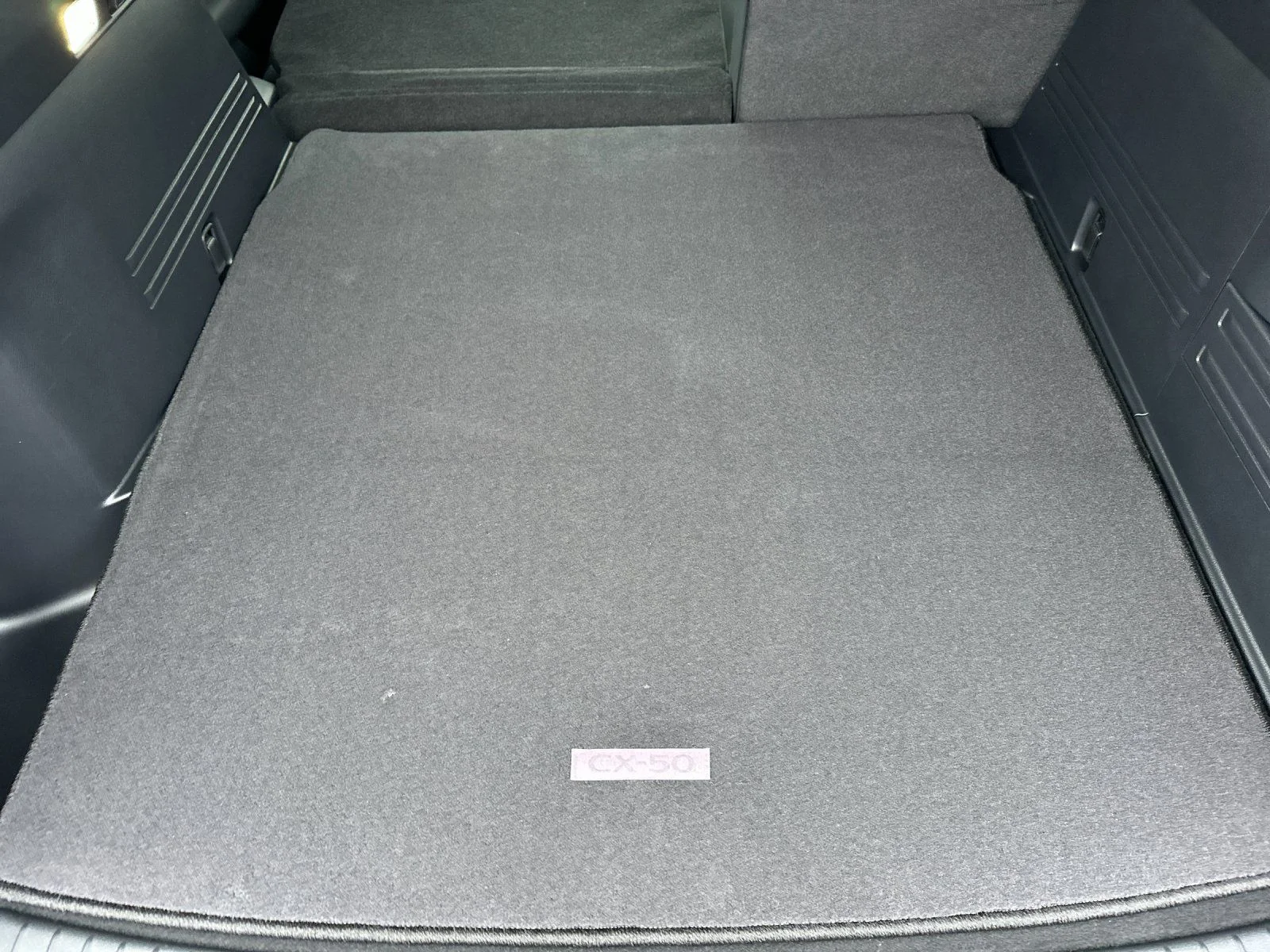 2026 Mazda CX-50 Preferred - Photo 14