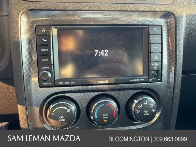 Used 2010 Red Dodge R/T image 5