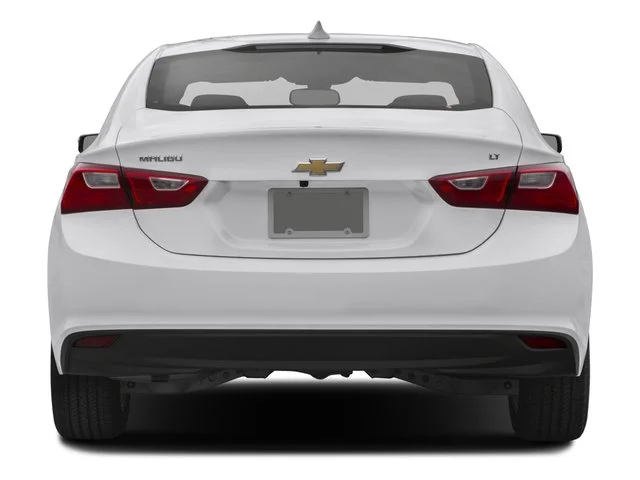 Used 2016 Butte Red Metallic Chevrolet LT image 9