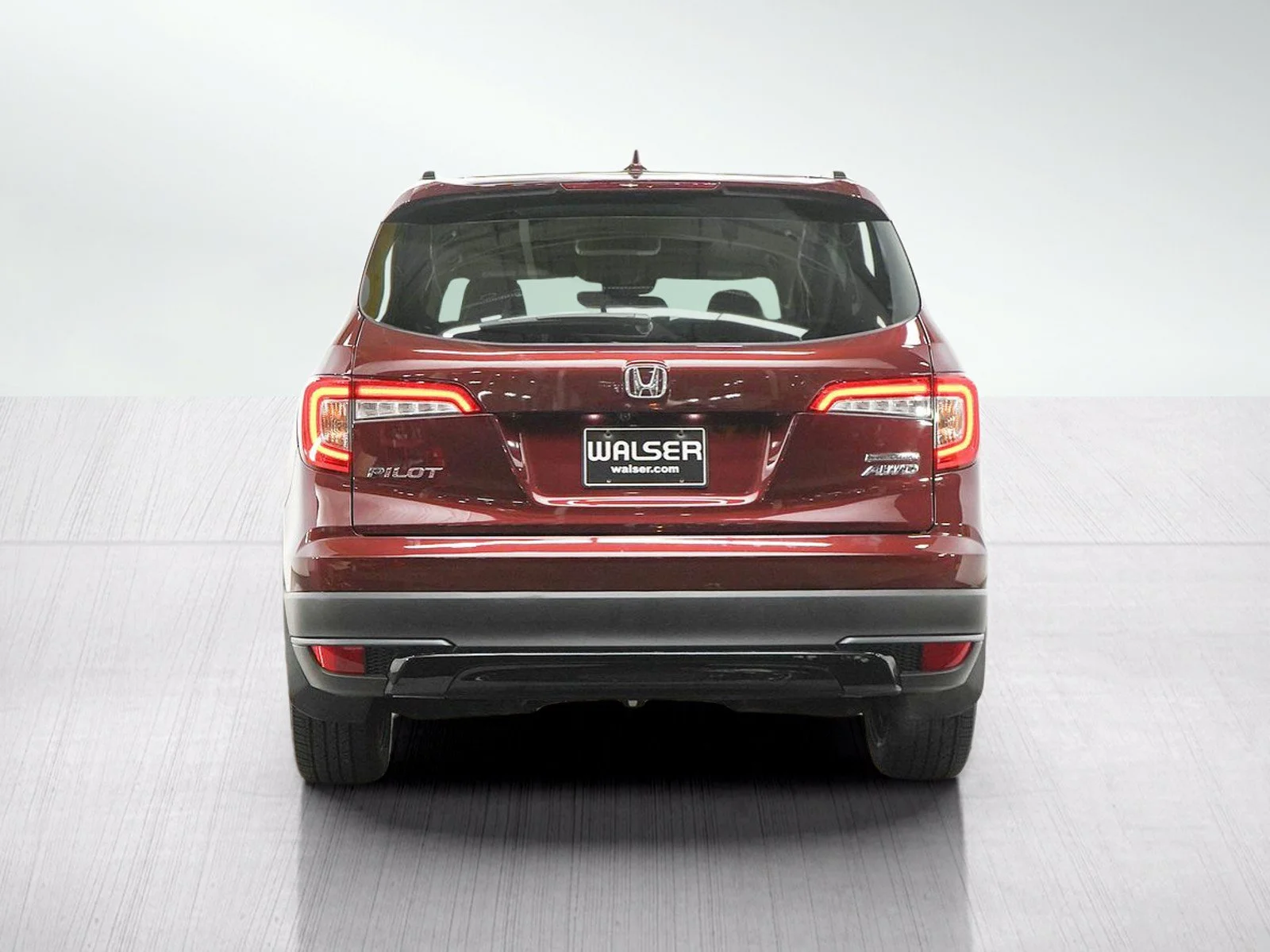 Used 2022  Honda 5D WAGON SE 4WD image 4