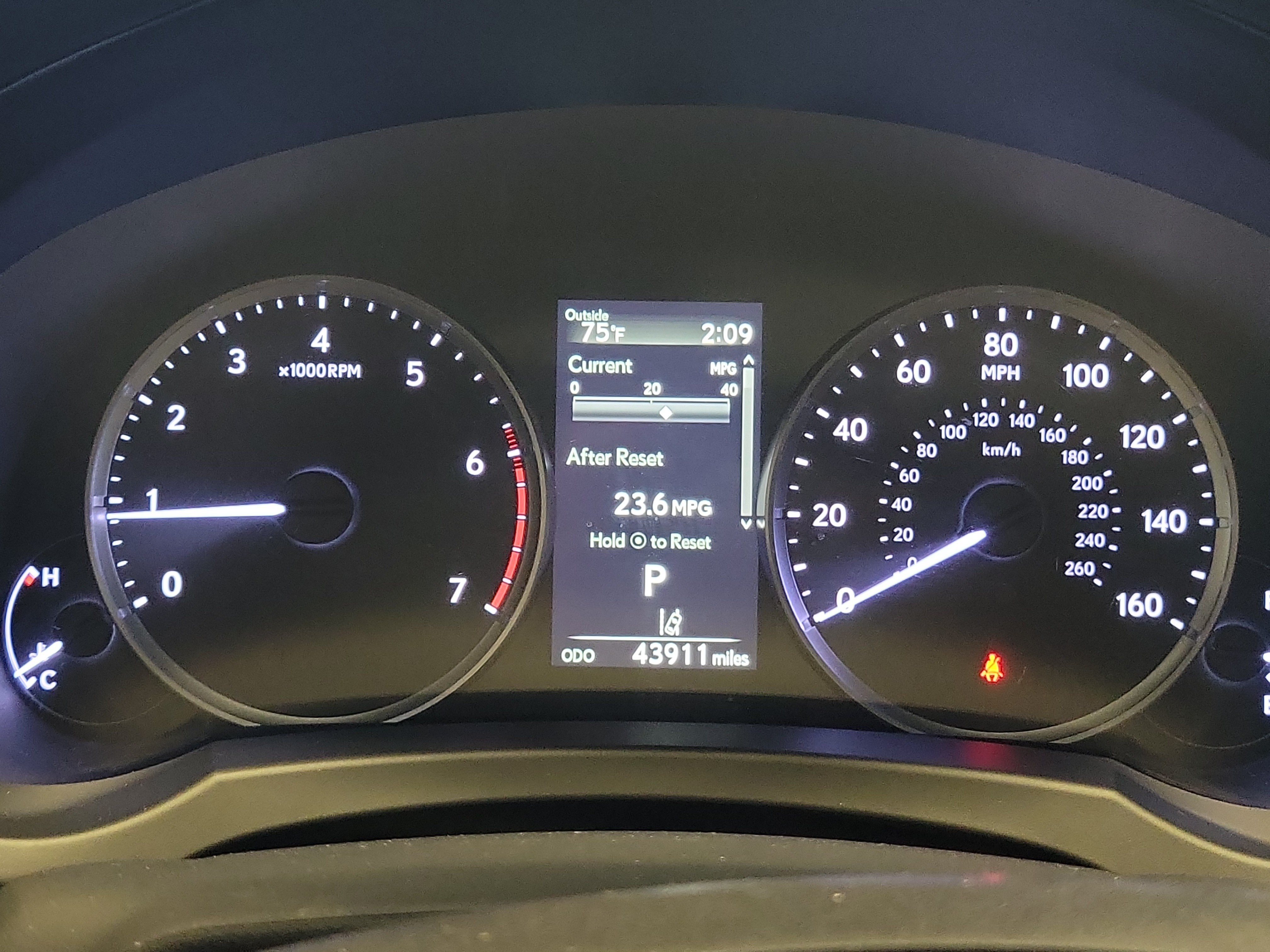 Used 2023 Caviar Lexus 300 image 30