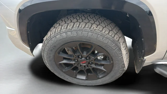 Certified Used 2025 Silver Toyota Platinum image 16