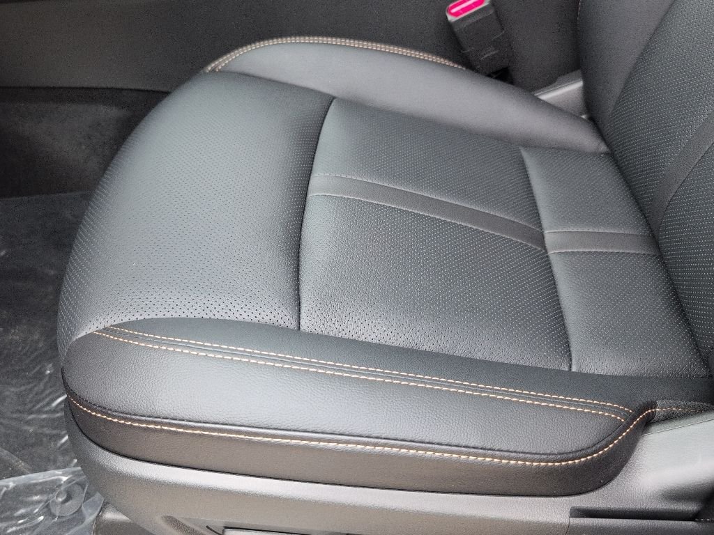 New 2026 Platinum Quartz Metallic Mazda Premium Sport AWD image 14