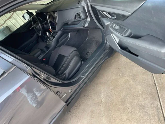 Used 2020 Gray Subaru Premium image 20