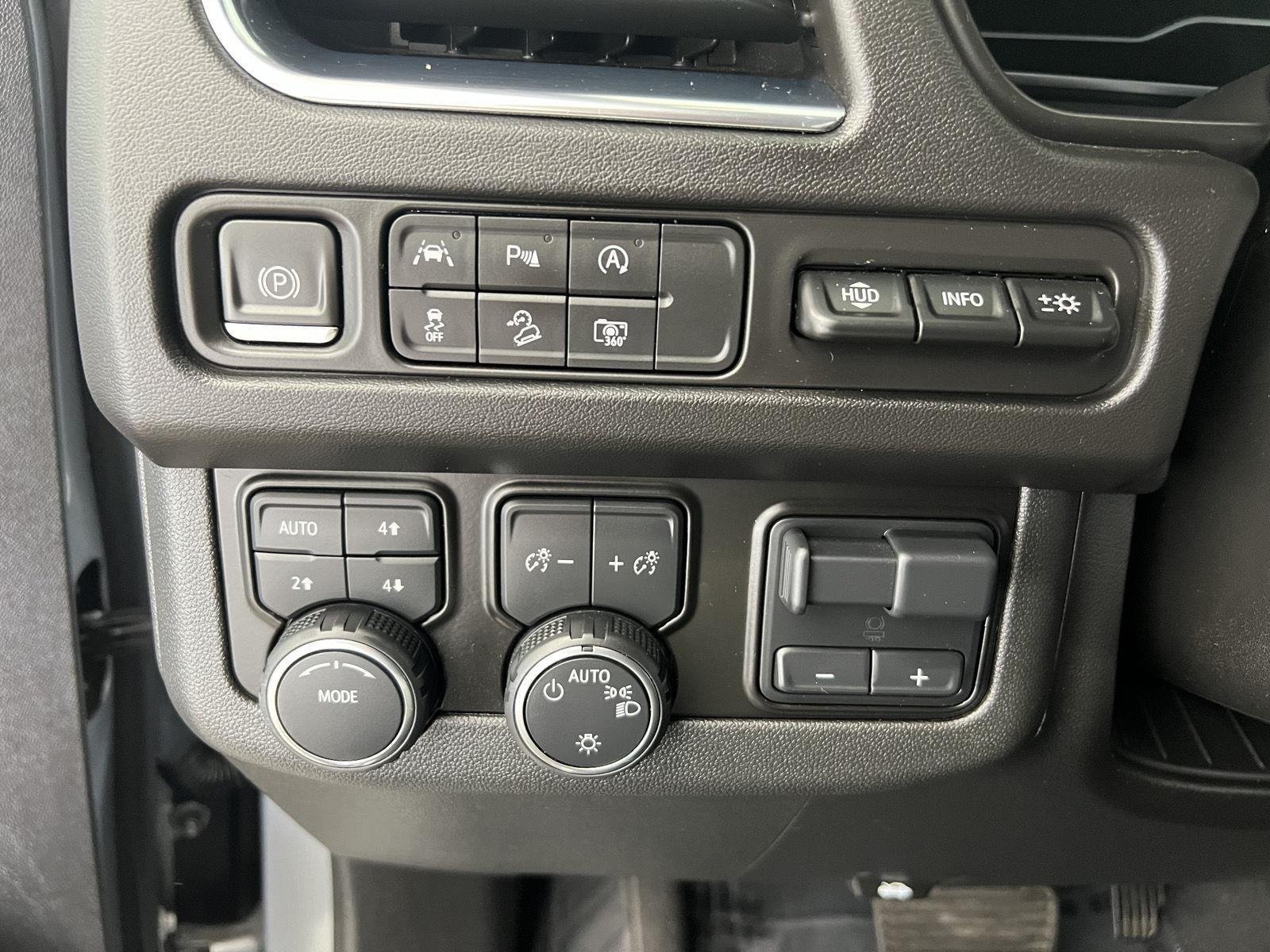 2023 Chevrolet Tahoe High Country - Photo 18