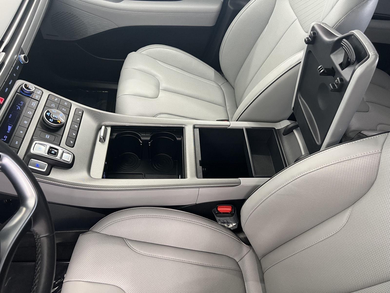 2023 Hyundai Palisade SEL - Photo 18