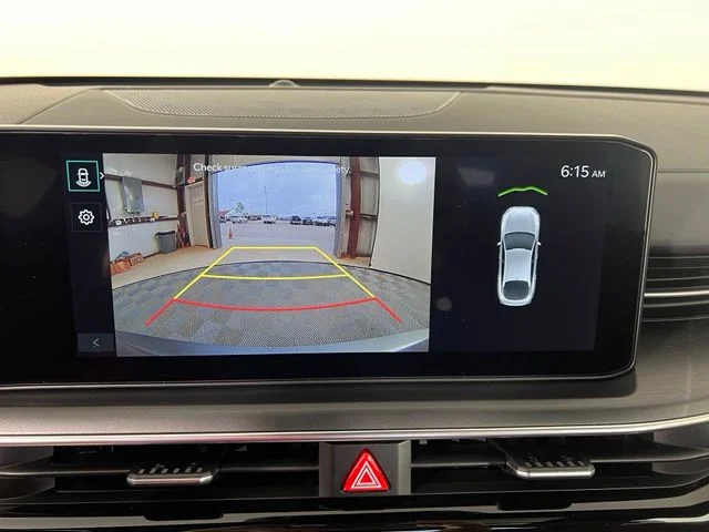 New 2026 Gray Kia GT-Line image 19