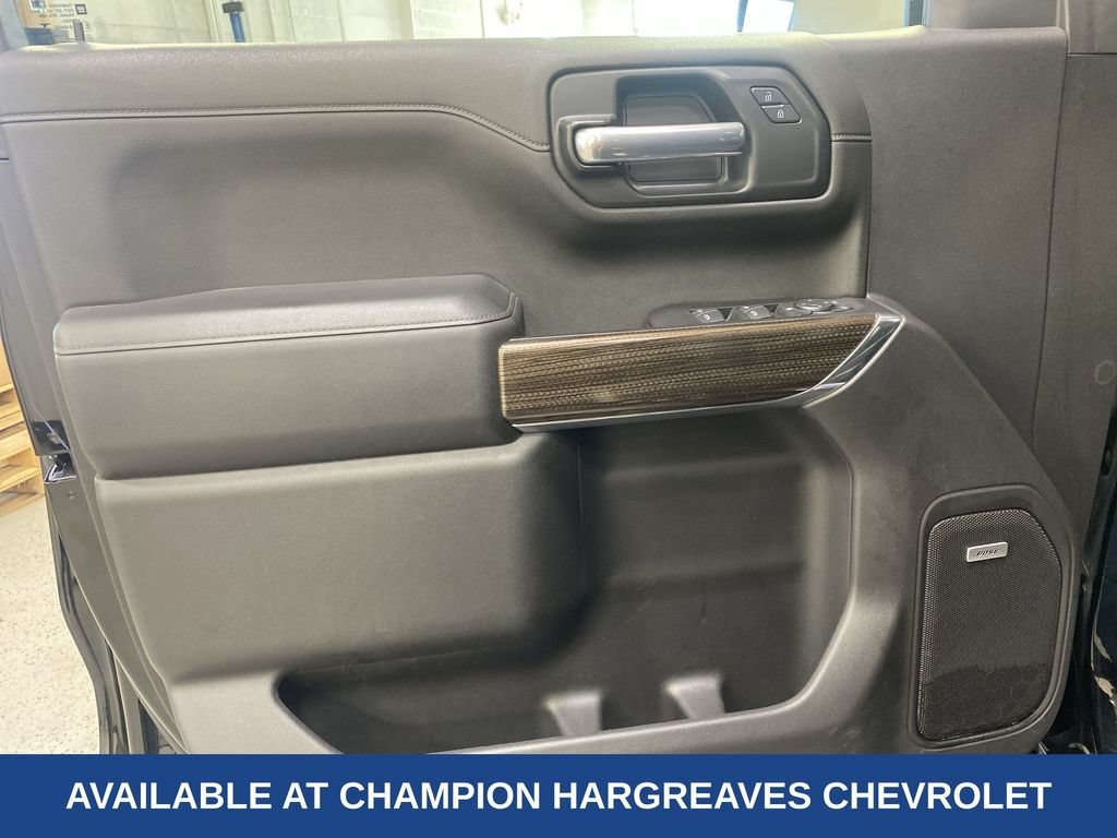 2020 Chevrolet Silverado 1500 LT Trail Boss - Photo 30