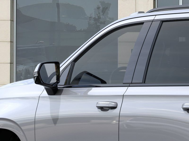 2026 Cadillac Escalade V-Series - Photo 12