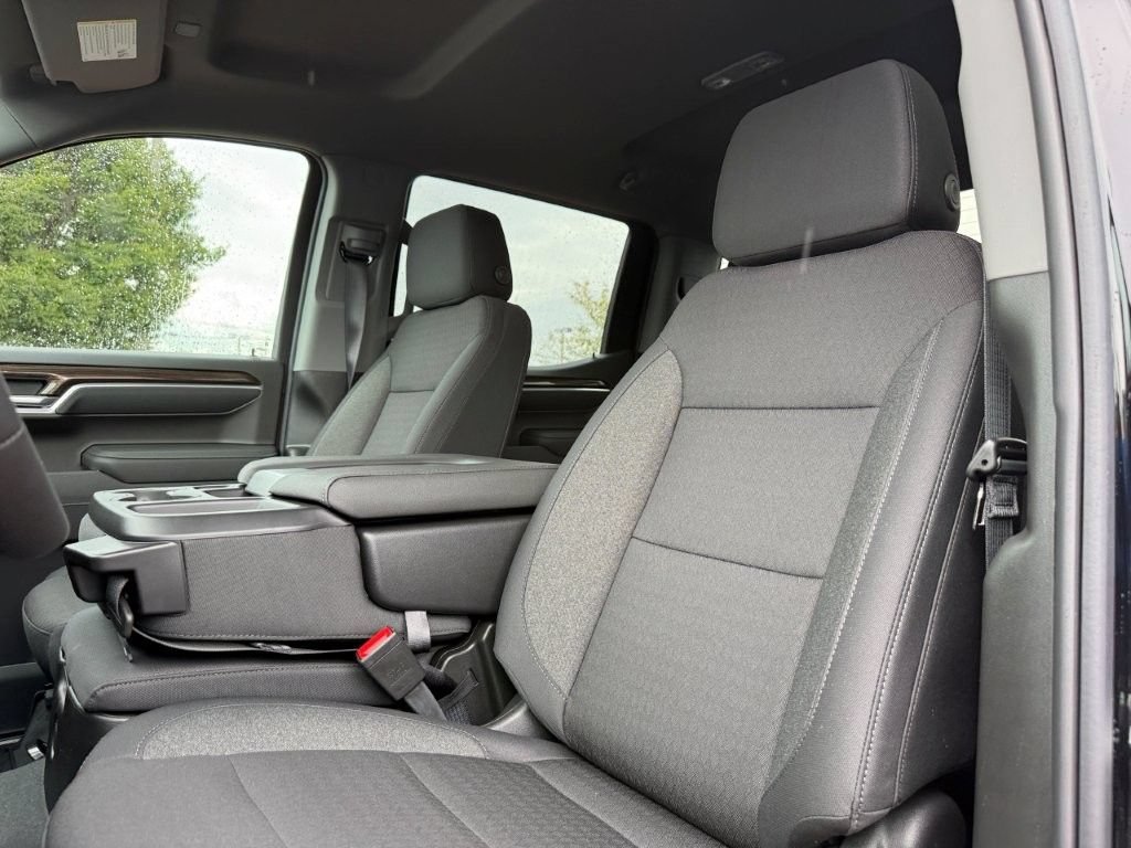 2026 Chevrolet Silverado 1500 LT - Photo 12