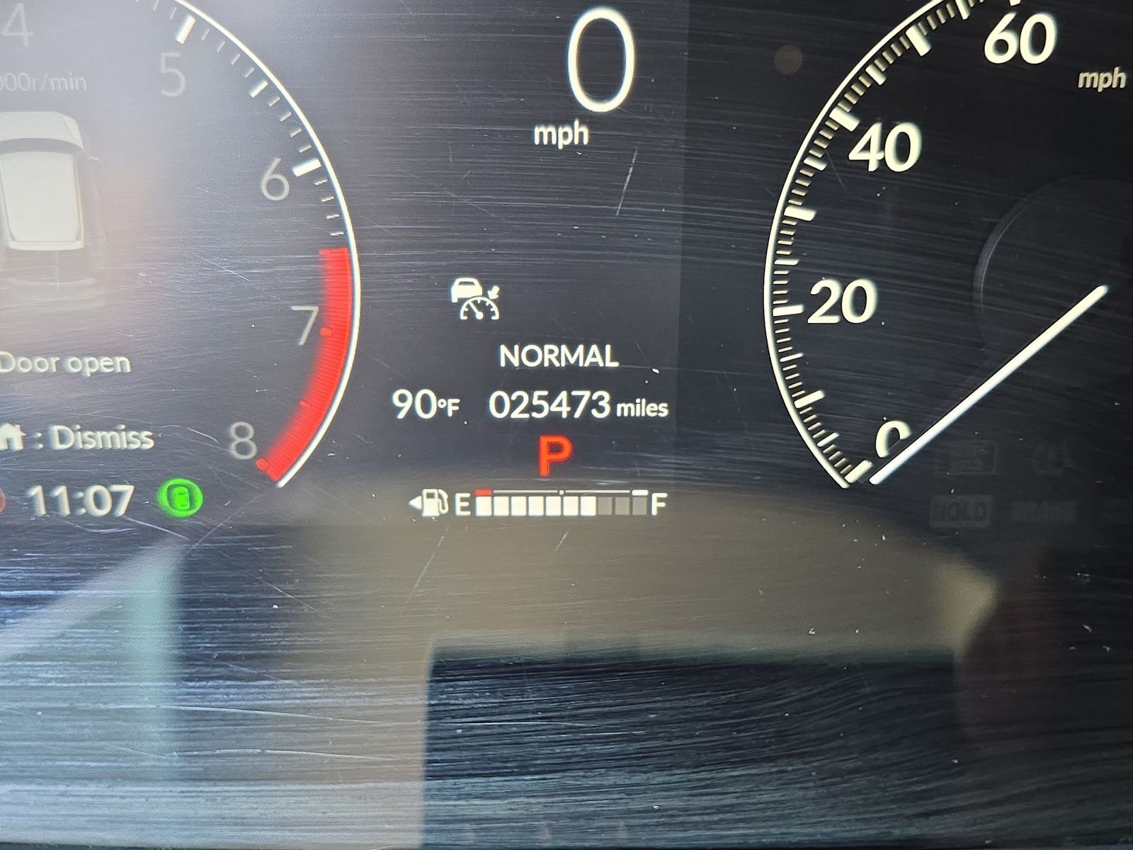 2023 Honda CR-V EX - Photo 28