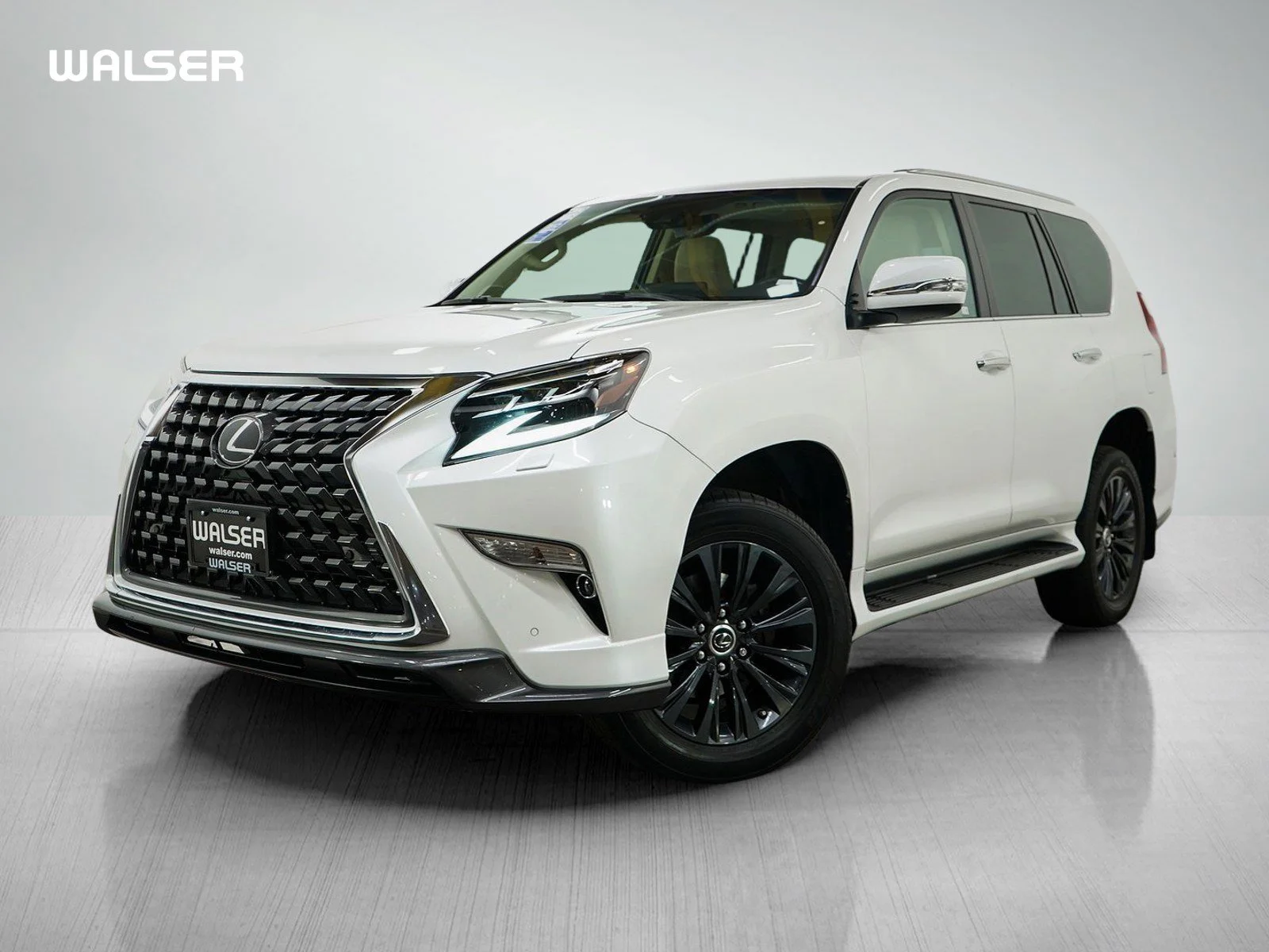 2022 Lexus GX 460 460 PREMIUM's photo