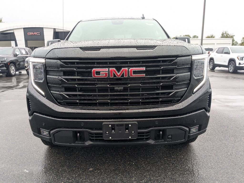 2026 GMC Sierra 1500 Elevation - Photo 9