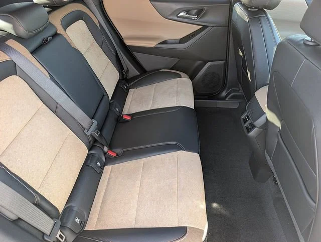 2026 Chevrolet Equinox ACTIV - Photo 13