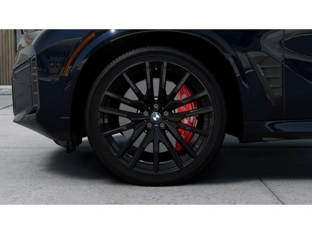 New 2026 Carbon Black Metallic BMW  image 7