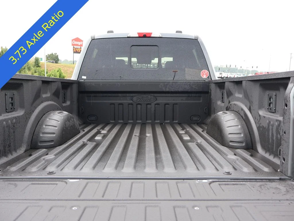 2026 Ford F-350 Super Duty Lariat - Photo 15
