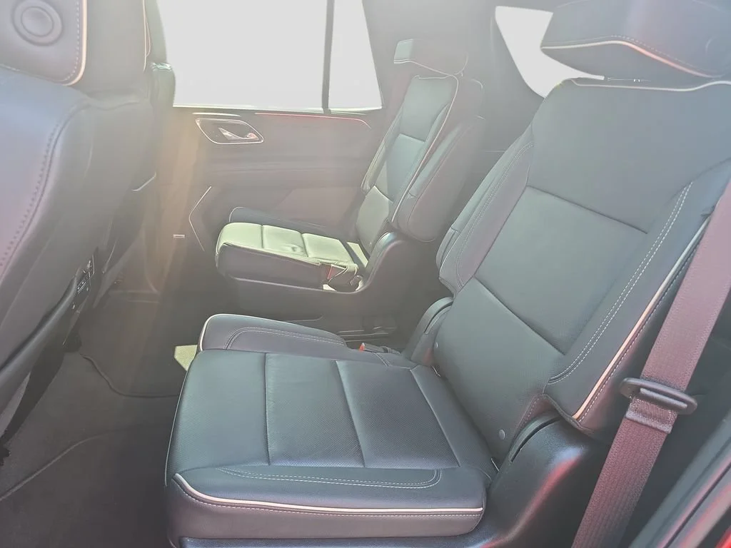 2024 Chevrolet Tahoe Premier - Photo 14